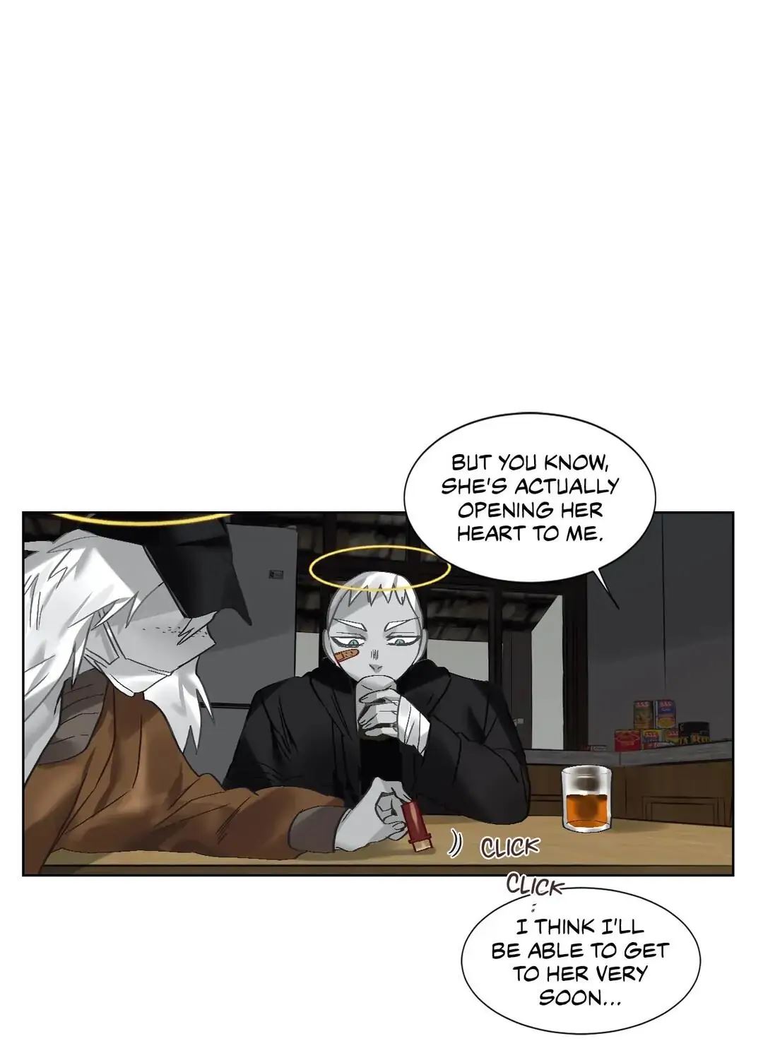 Devil Drop Chapter 61 image 46