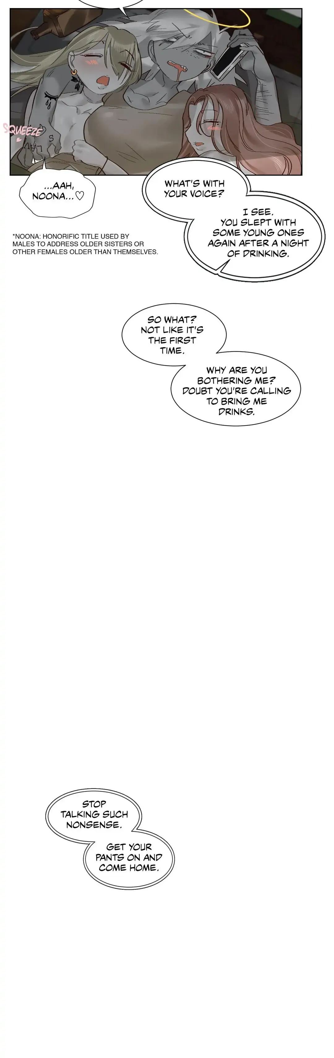 Devil Drop Chapter 61 image 4