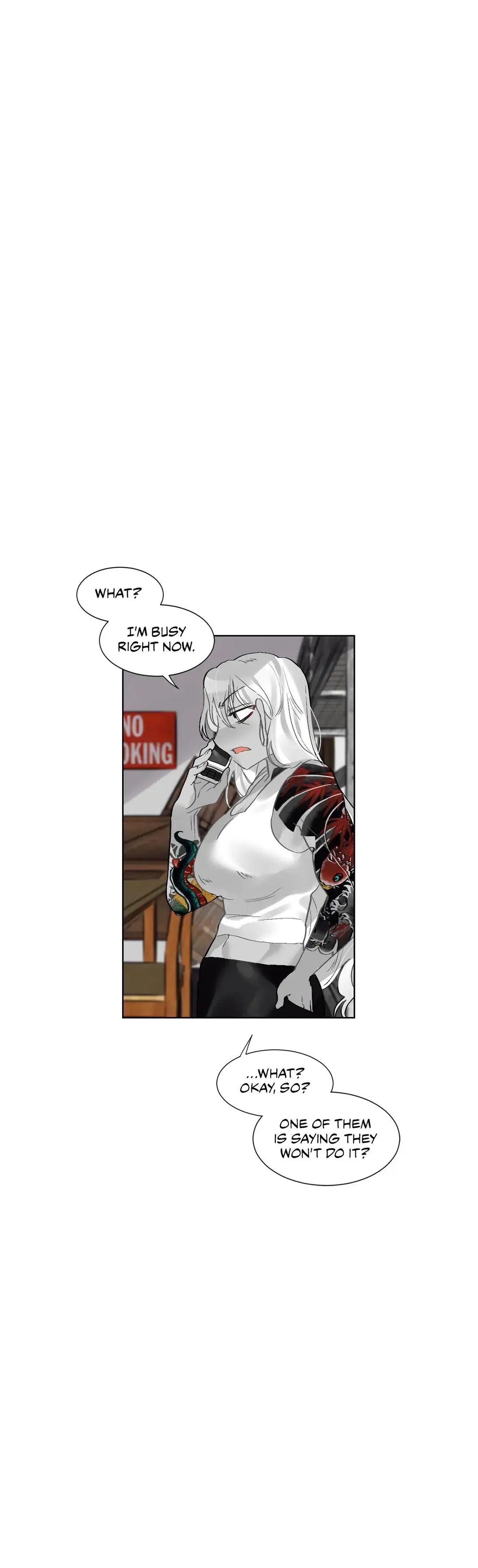Devil Drop Chapter 62 image 10