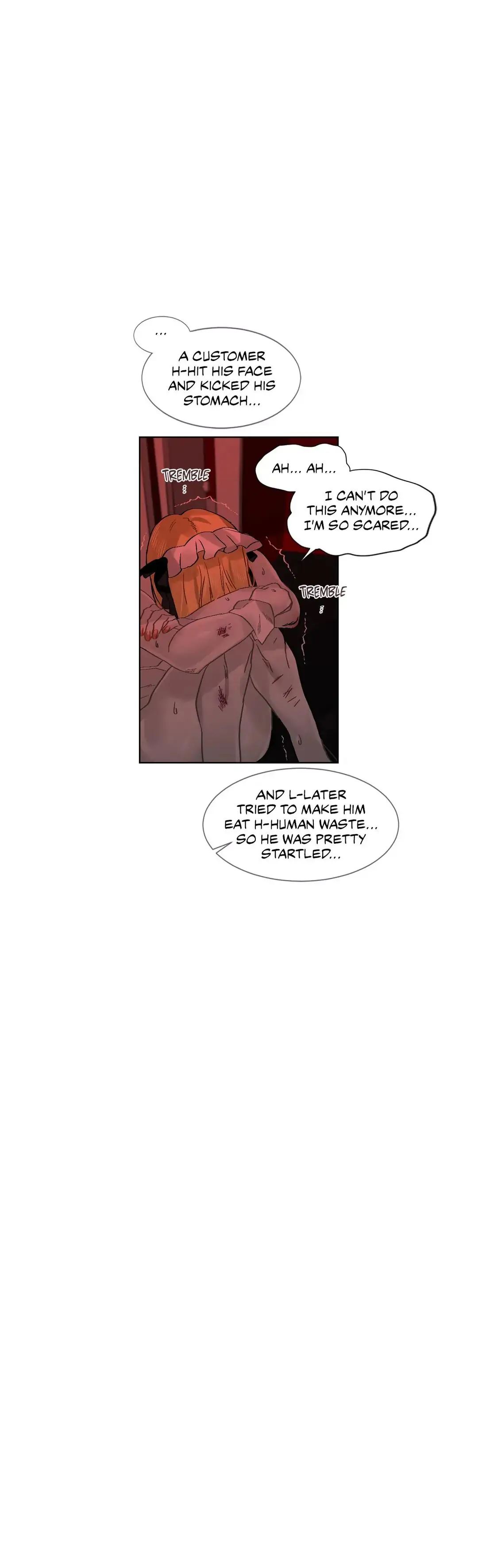 Devil Drop Chapter 62 image 13