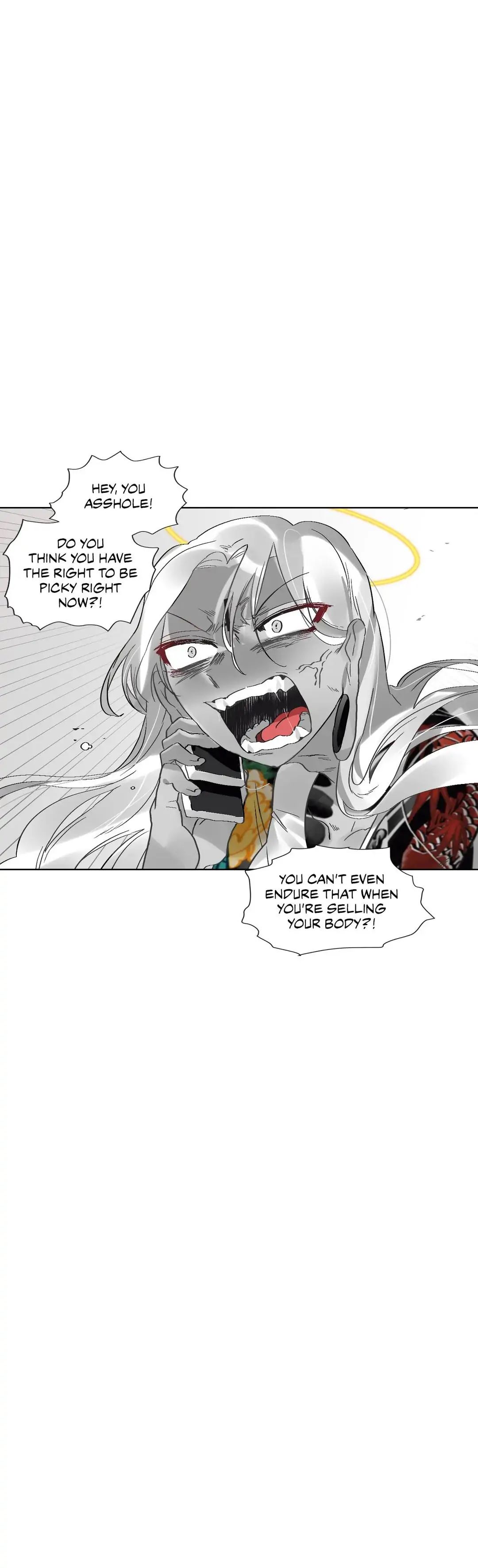 Devil Drop Chapter 62 image 14