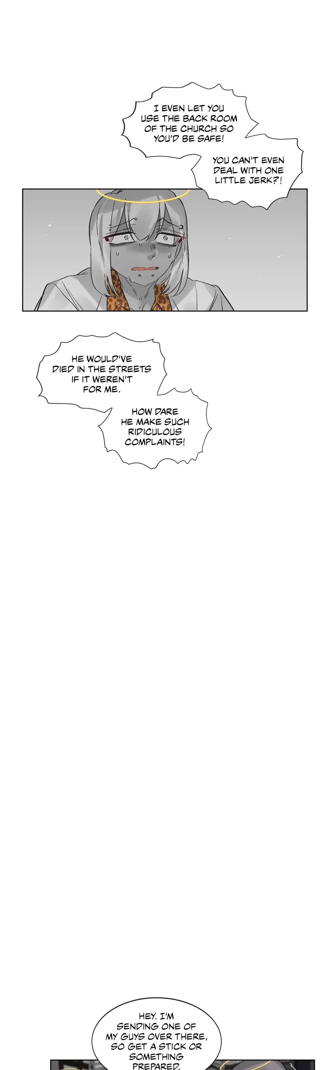 Devil Drop Chapter 62 image 15