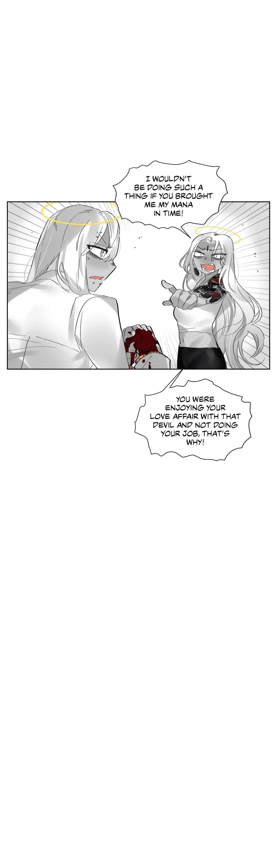Devil Drop Chapter 62 image 20