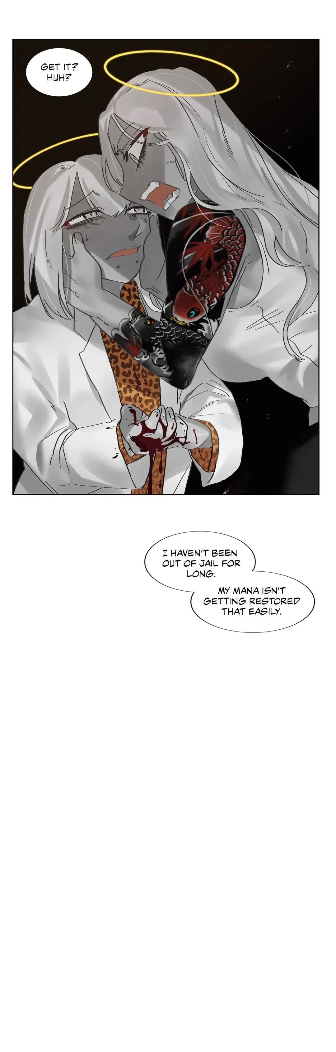Devil Drop Chapter 62 image 24