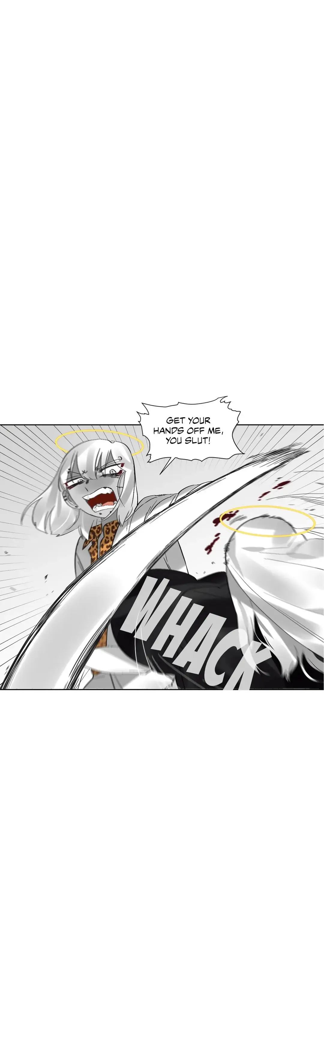 Devil Drop Chapter 62 image 32