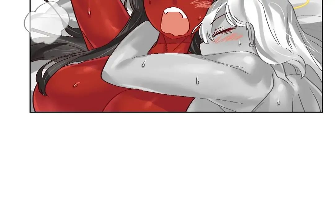Devil Drop Chapter 63 image 11