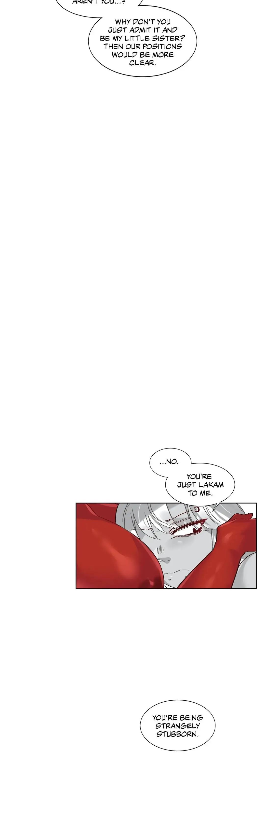 Devil Drop Chapter 63 image 21