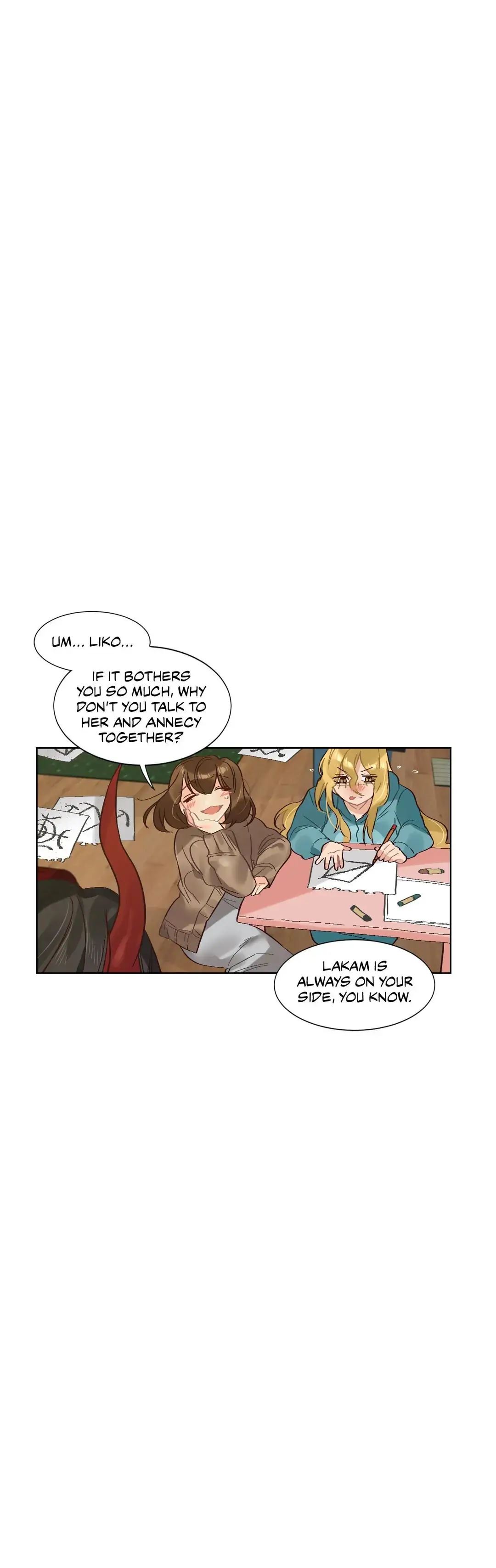 Devil Drop Chapter 63 image 27