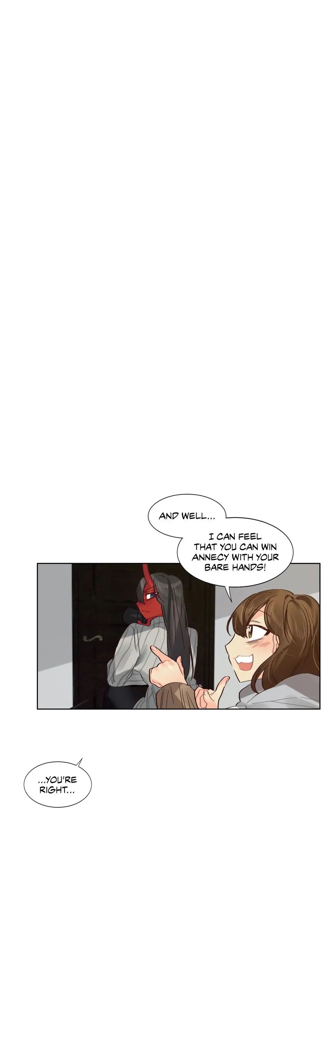 Devil Drop Chapter 63 image 28