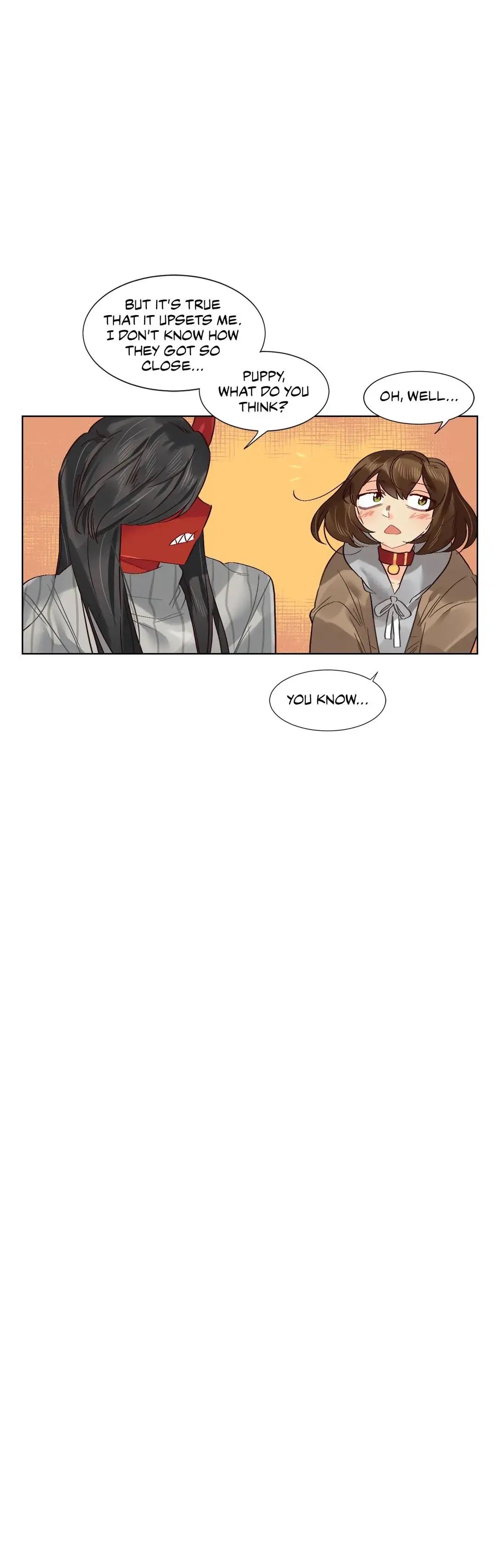 Devil Drop Chapter 63 image 33