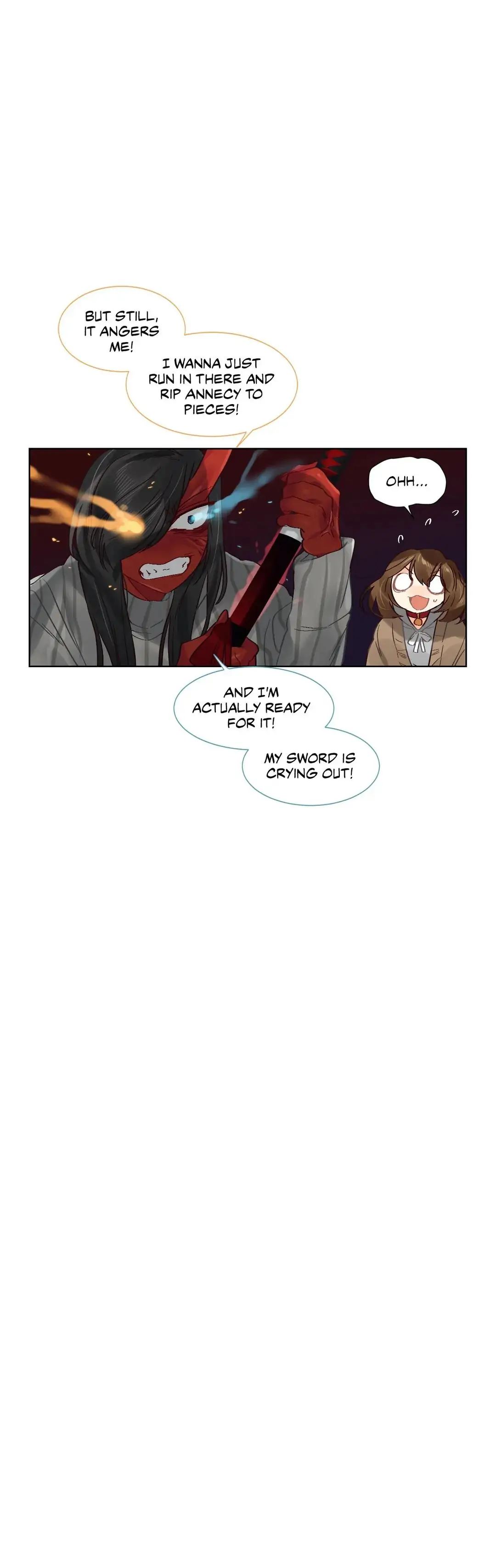 Devil Drop Chapter 63 image 36
