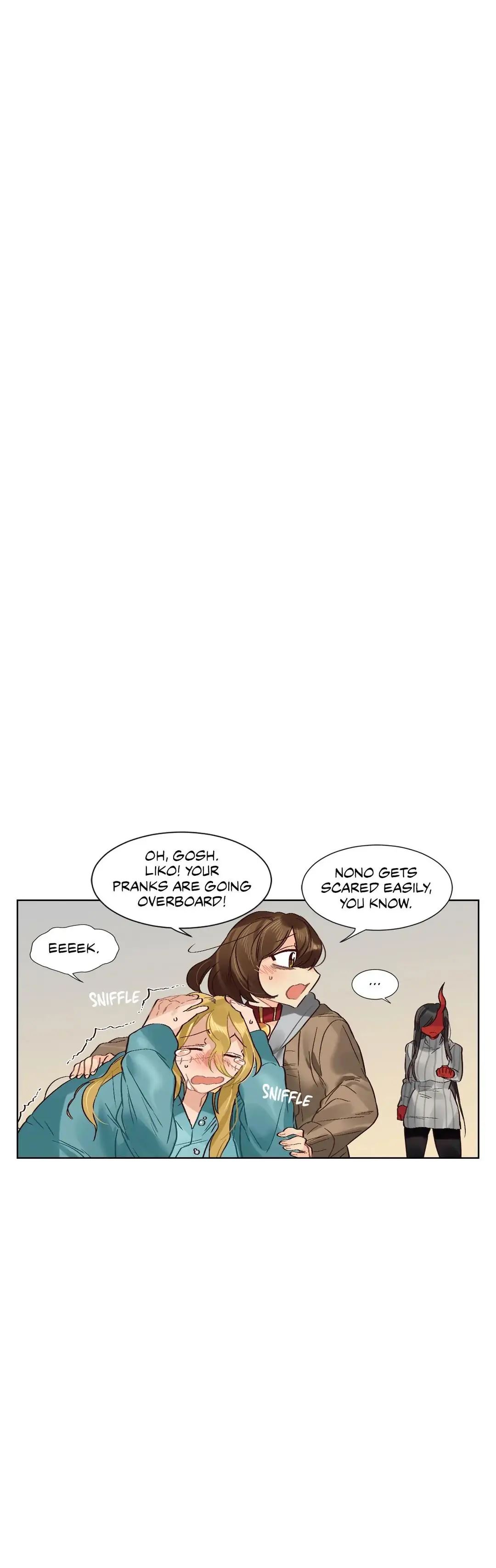 Devil Drop Chapter 63 image 50