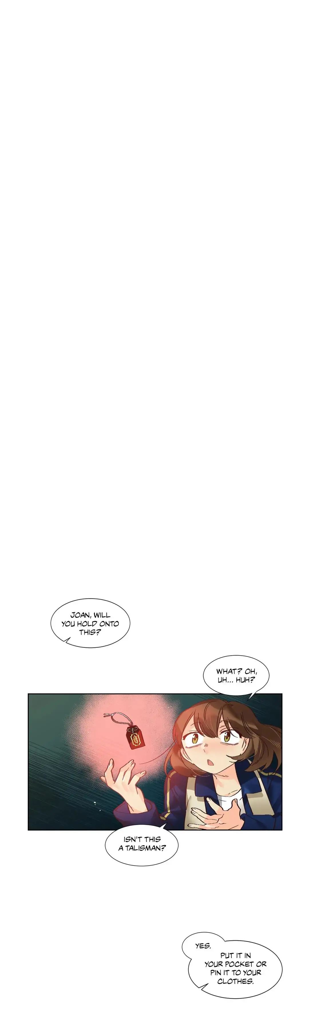 Devil Drop Chapter 64 image 11