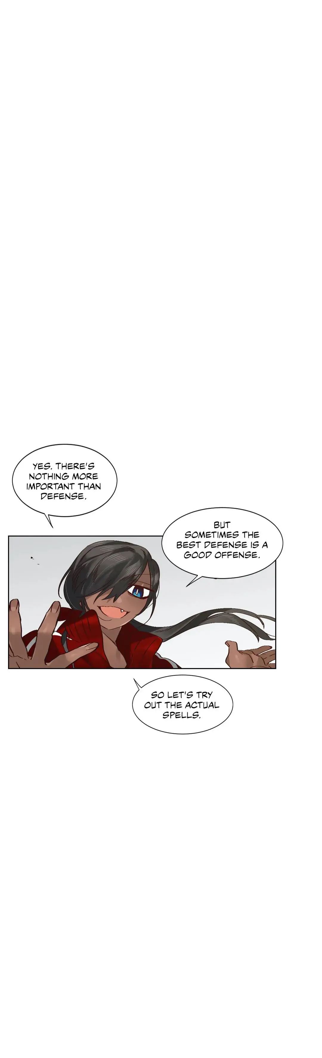 Devil Drop Chapter 64 image 16