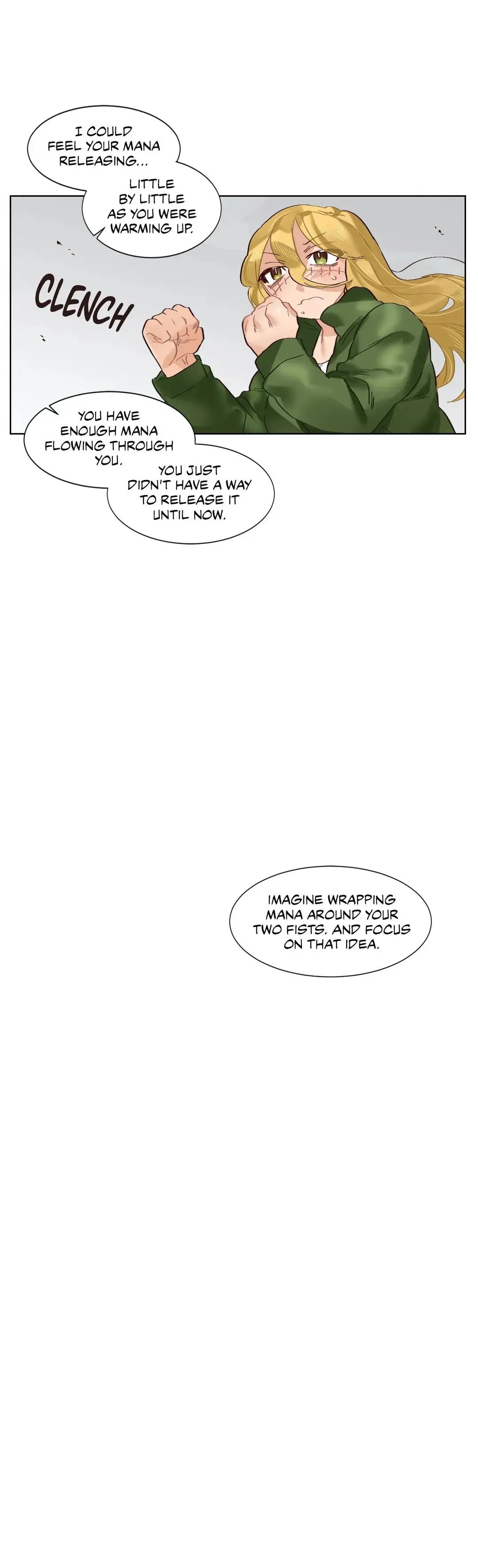Devil Drop Chapter 64 image 18