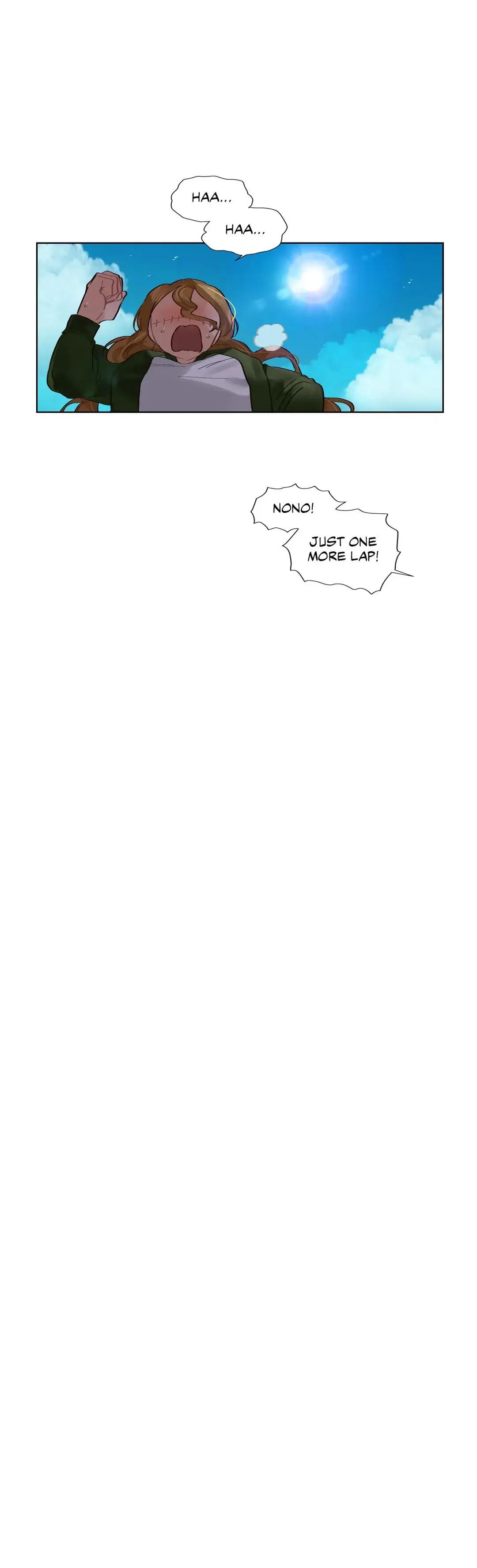 Devil Drop Chapter 64 image 1