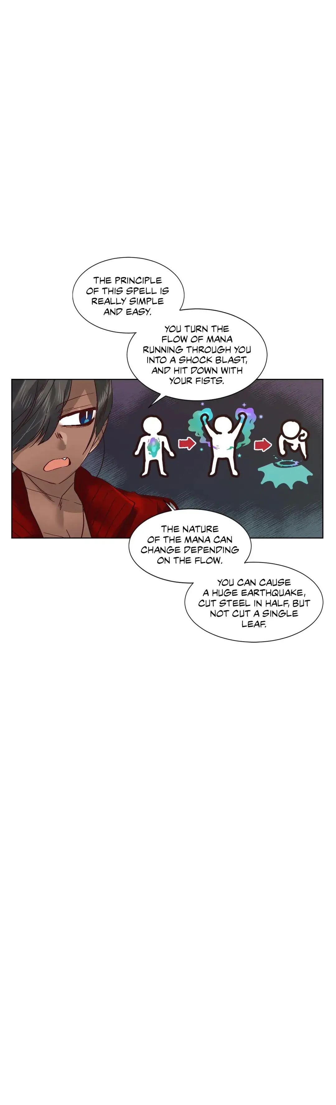 Devil Drop Chapter 64 image 20