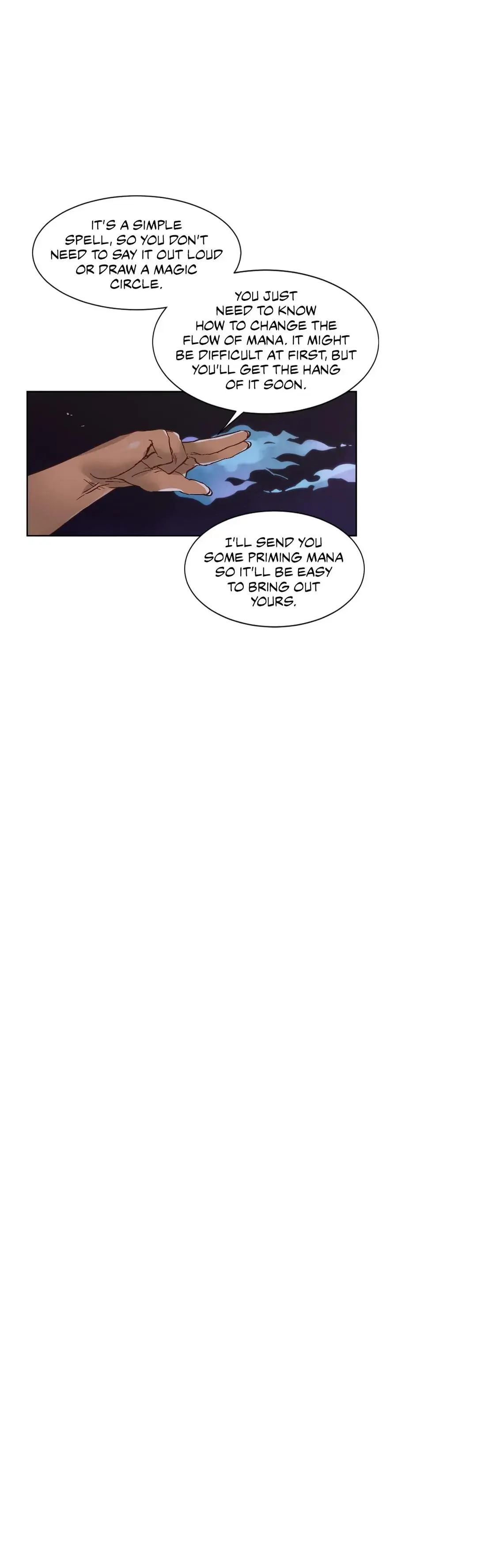 Devil Drop Chapter 64 image 21