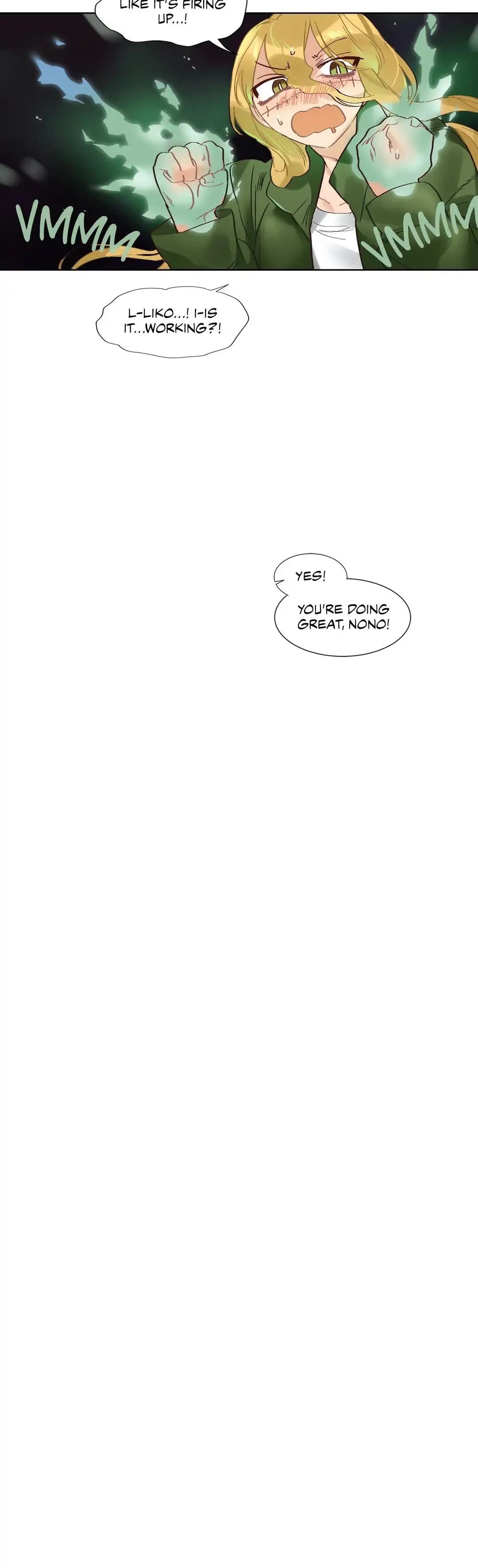 Devil Drop Chapter 64 image 23