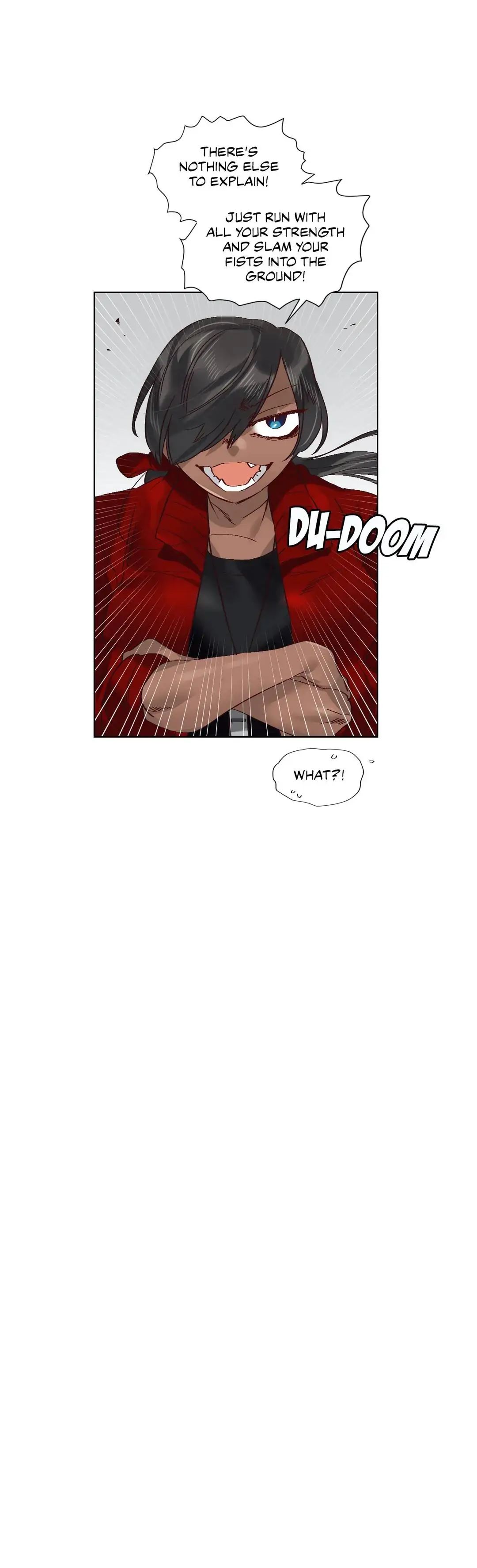 Devil Drop Chapter 64 image 24