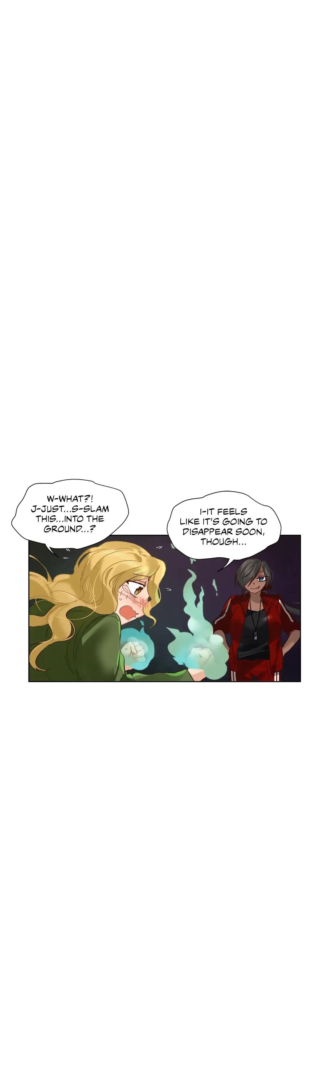 Devil Drop Chapter 64 image 25