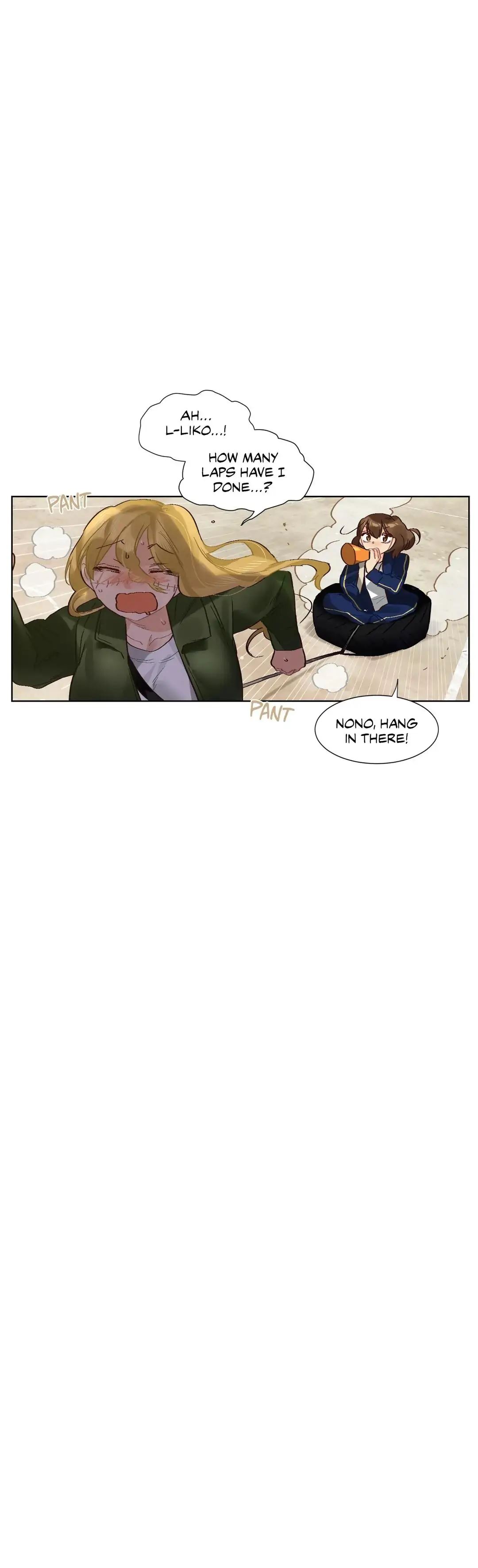 Devil Drop Chapter 64 image 2