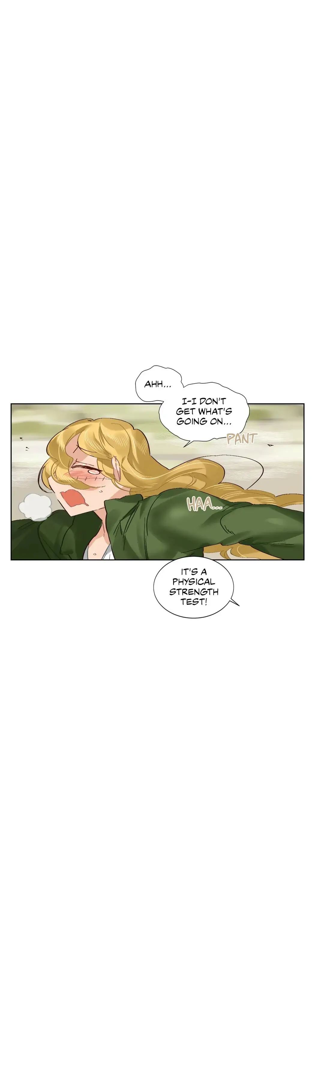 Devil Drop Chapter 64 image 3