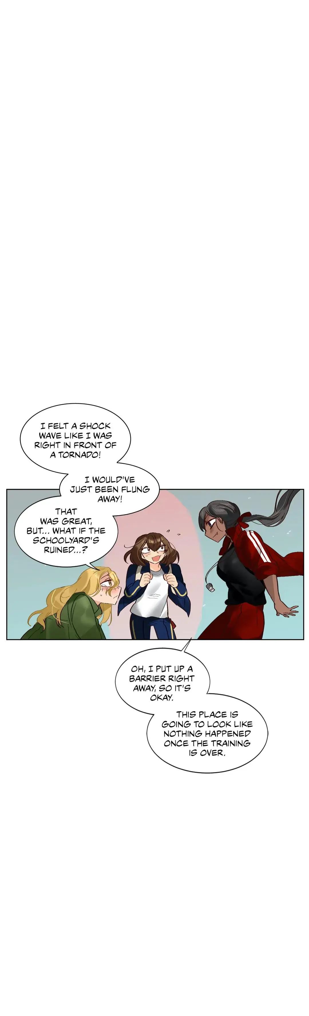 Devil Drop Chapter 64 image 40