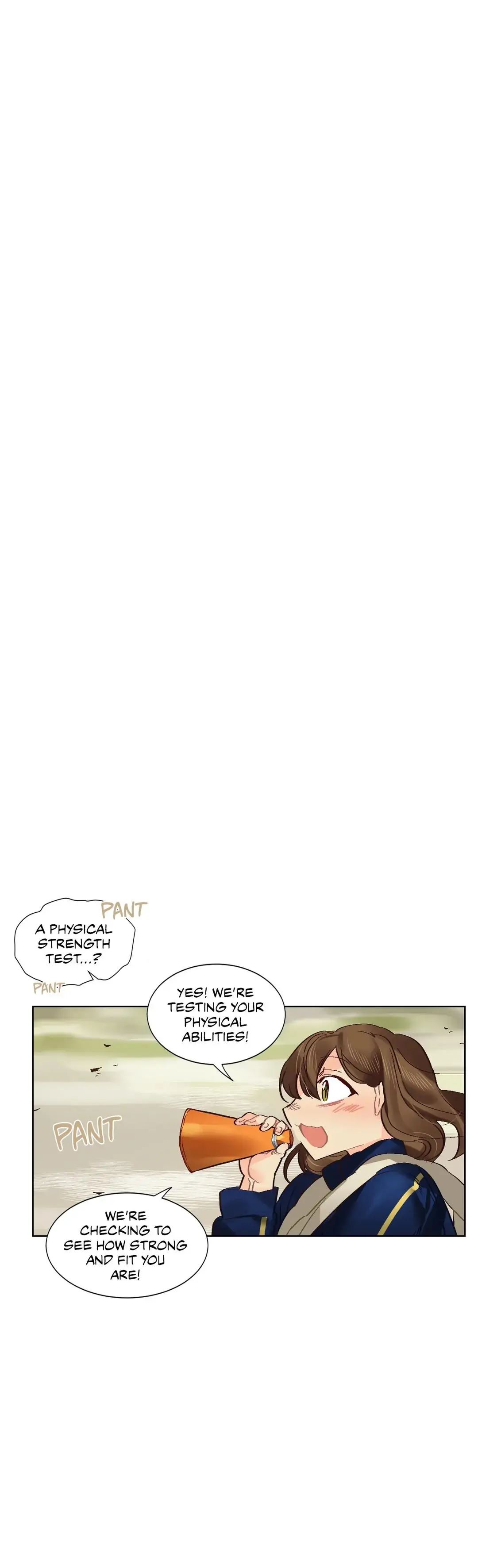 Devil Drop Chapter 64 image 4