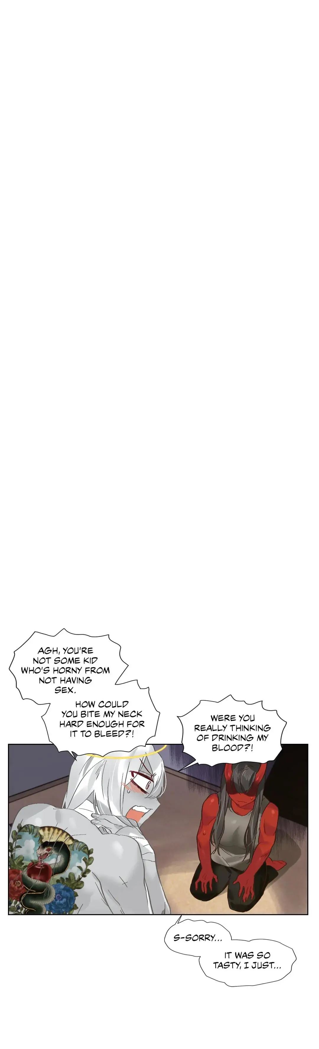 Devil Drop Chapter 64 image 55