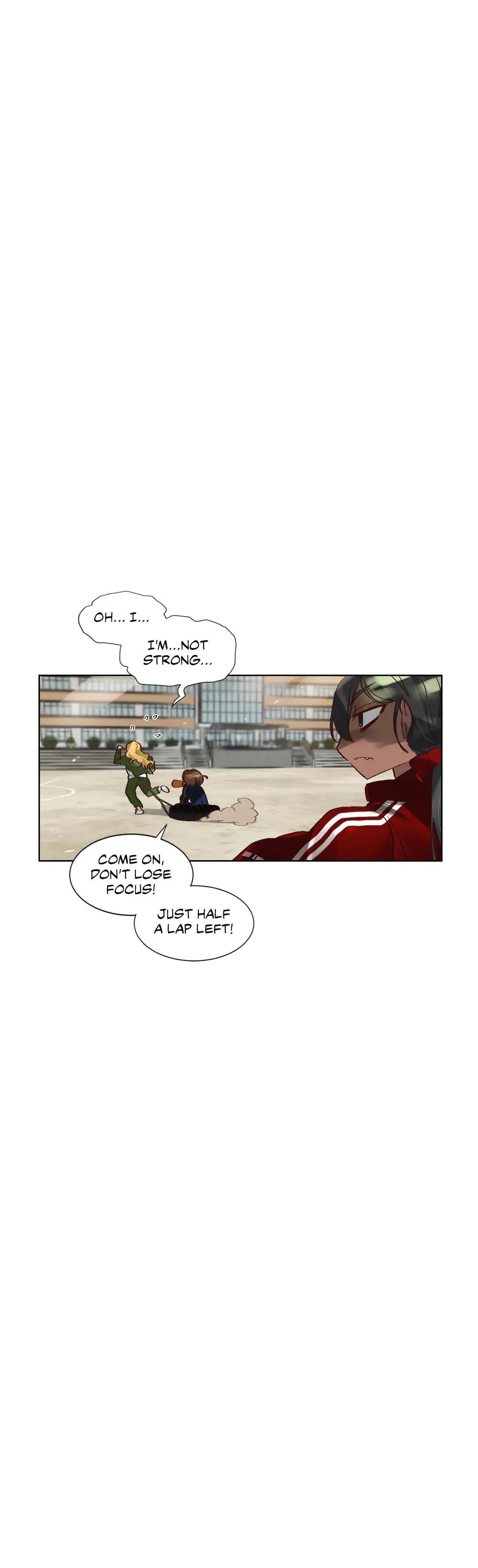 Devil Drop Chapter 64 image 5