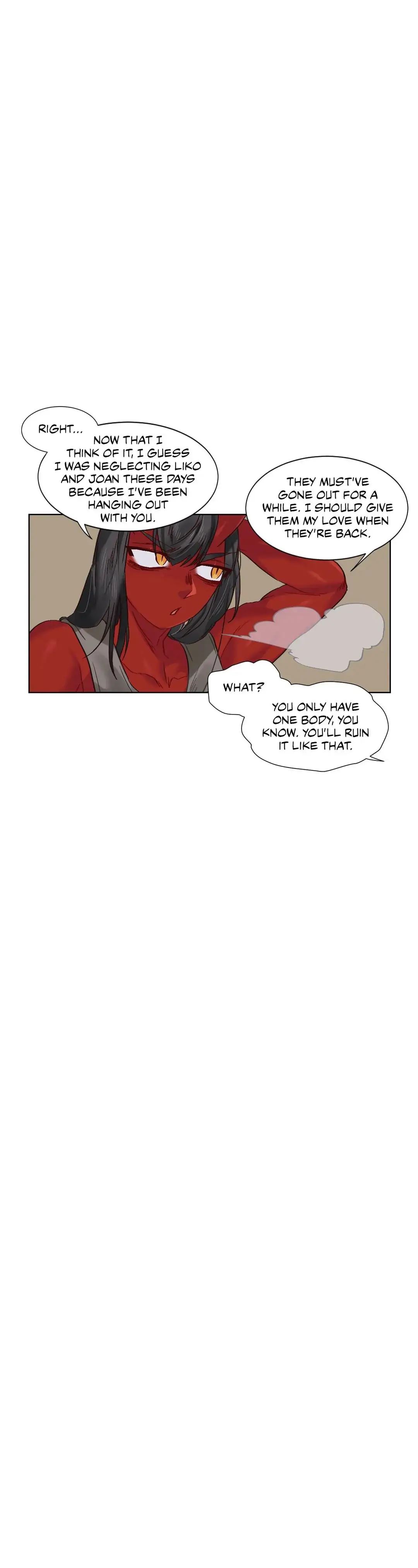 Devil Drop Chapter 64 image 61