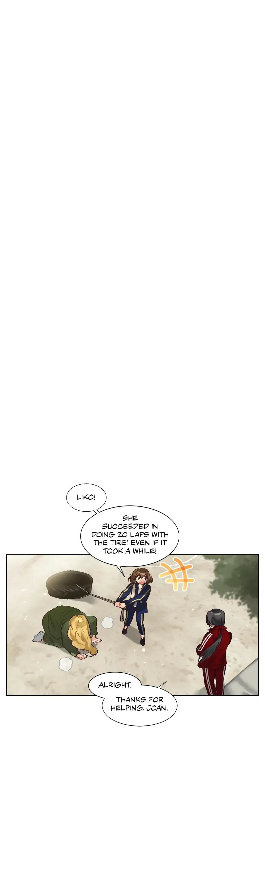 Devil Drop Chapter 64 image 8