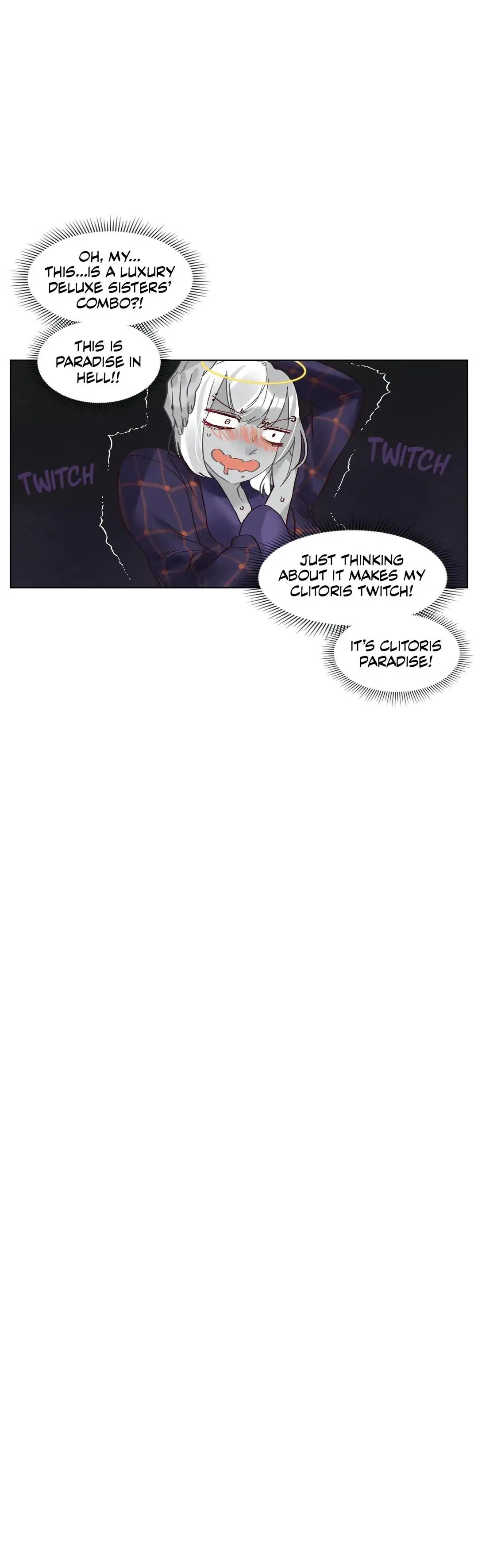 Devil Drop Chapter 65 image 16