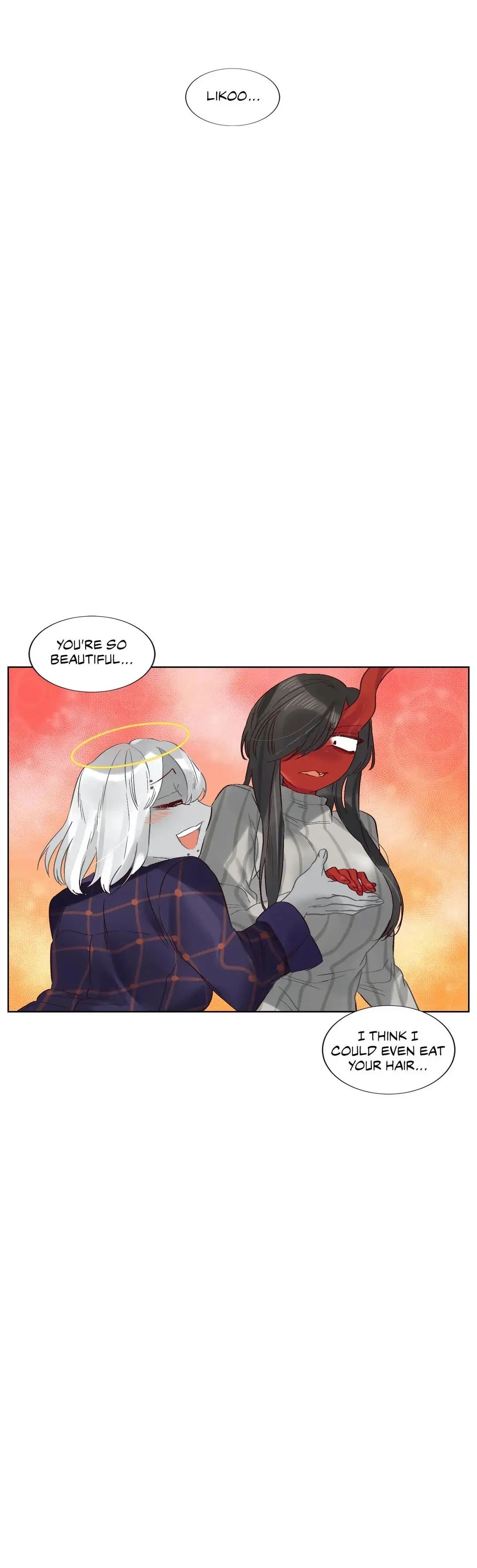 Devil Drop Chapter 65 image 18