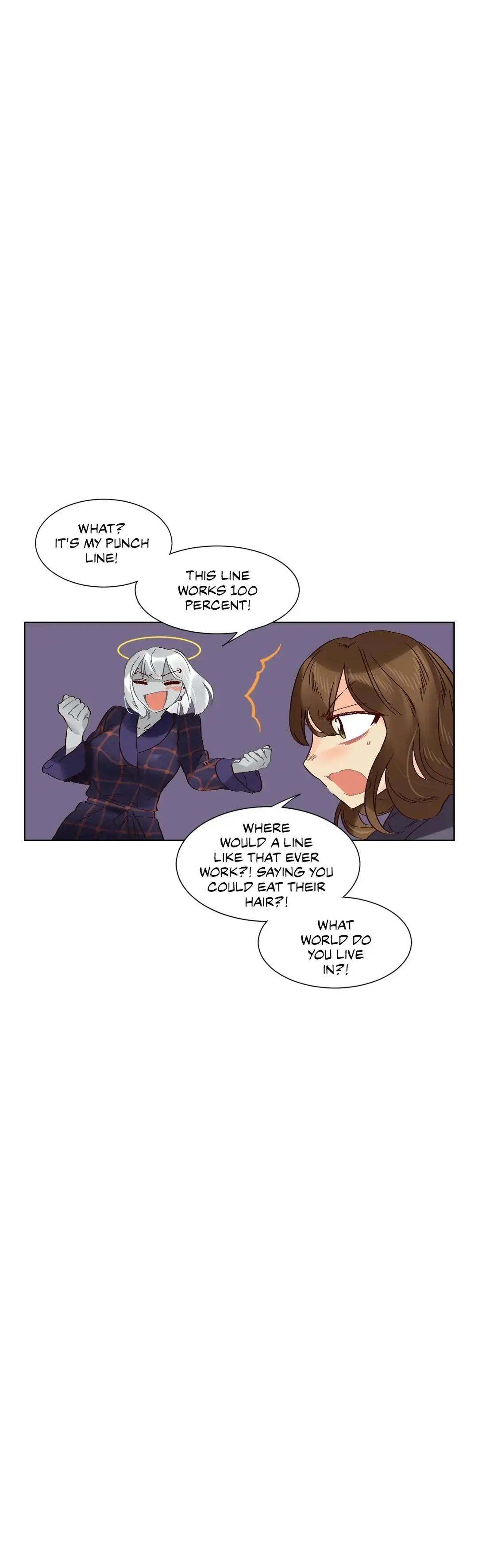 Devil Drop Chapter 65 image 20