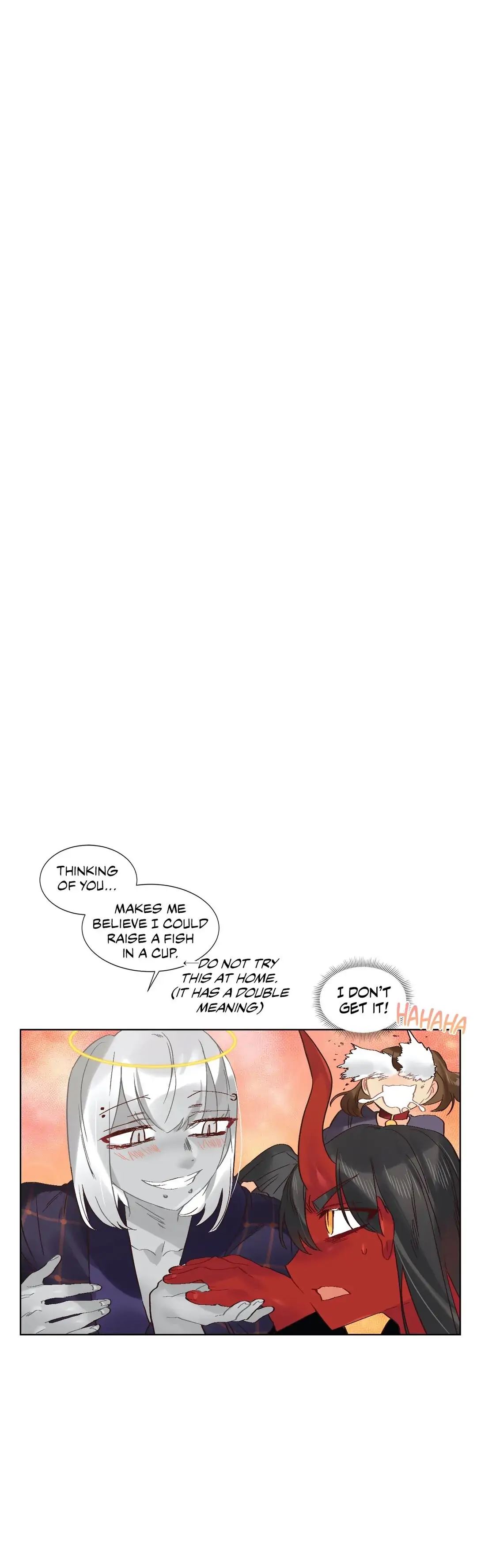 Devil Drop Chapter 65 image 26