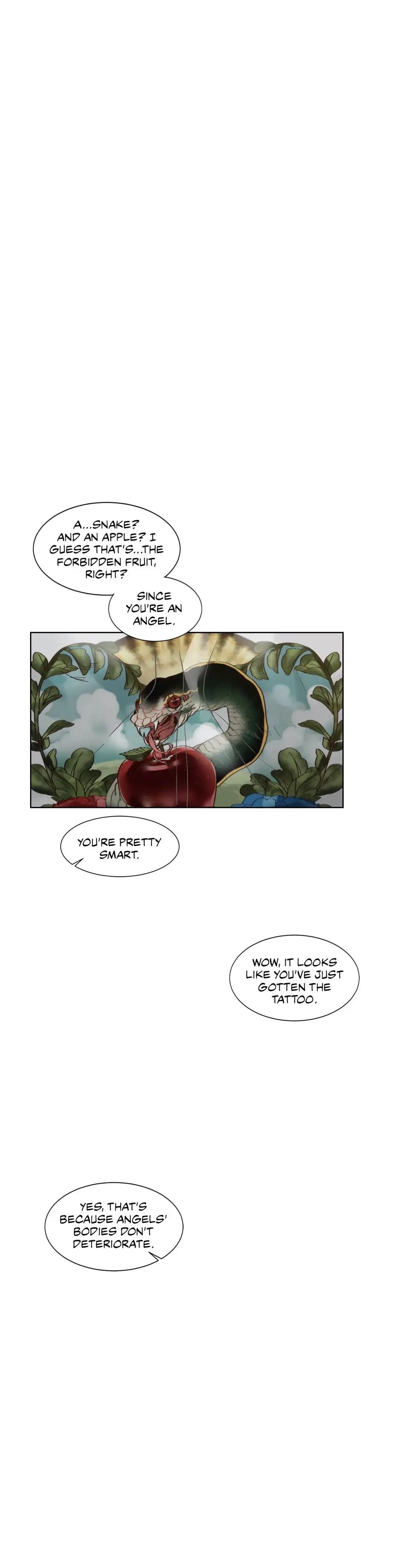 Devil Drop Chapter 65 image 30