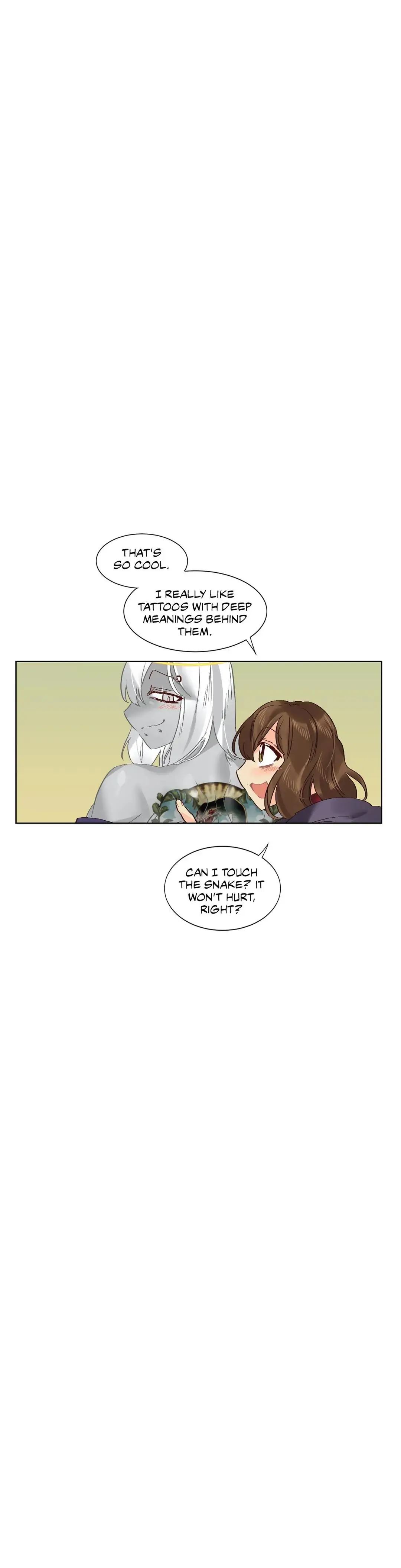 Devil Drop Chapter 65 image 33