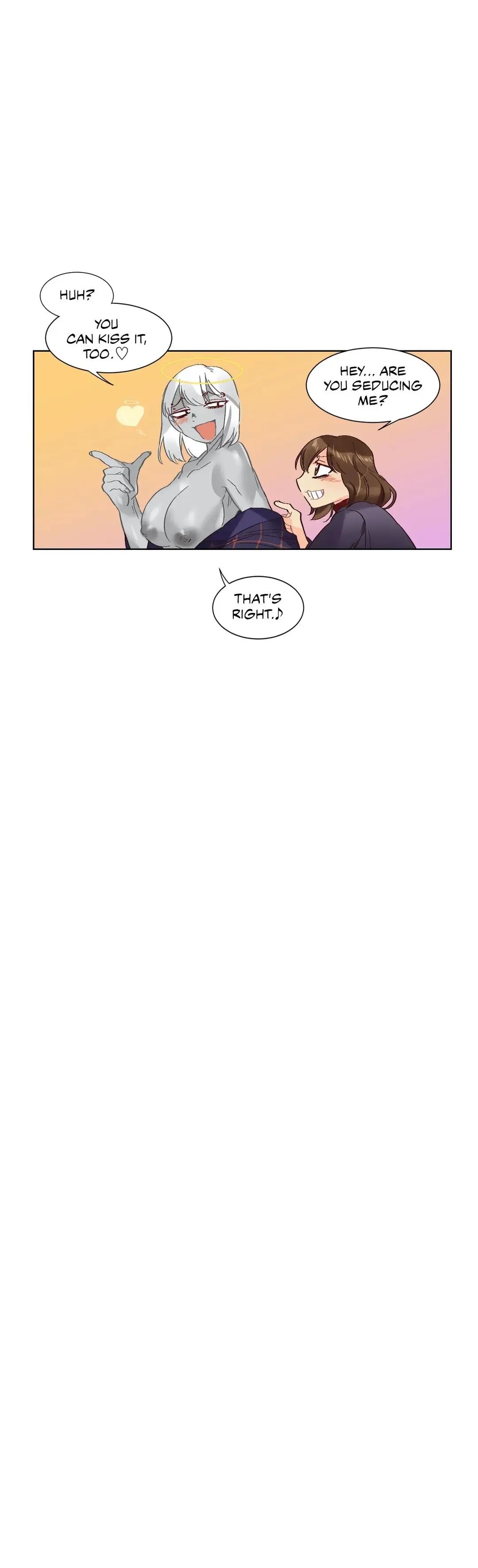 Devil Drop Chapter 65 image 34
