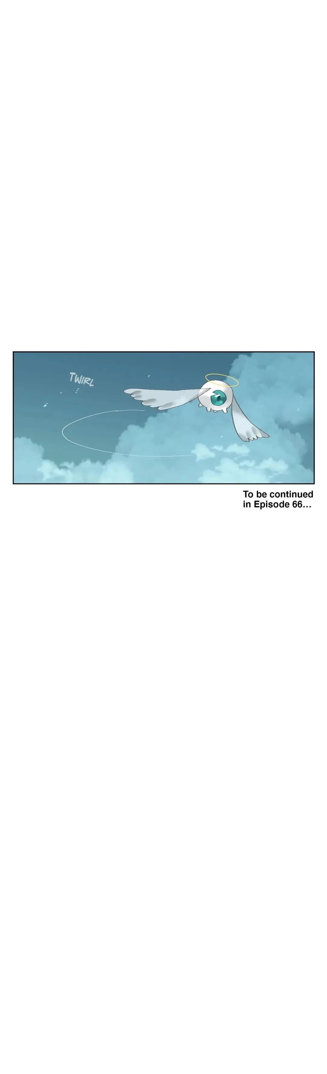 Devil Drop Chapter 65 image 43
