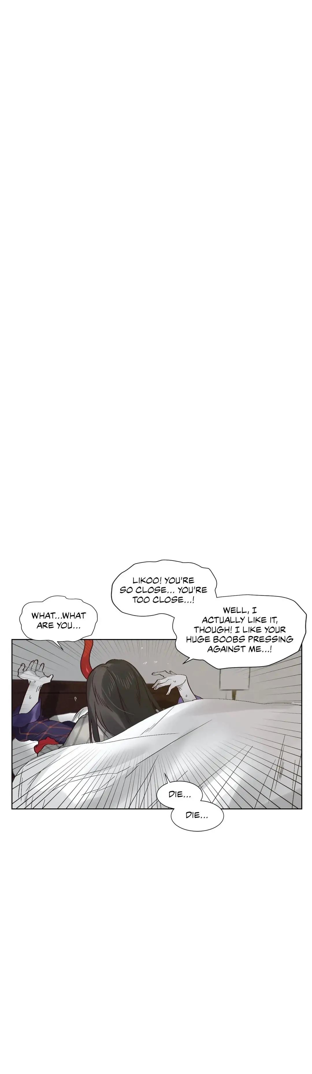 Devil Drop Chapter 65 image 4