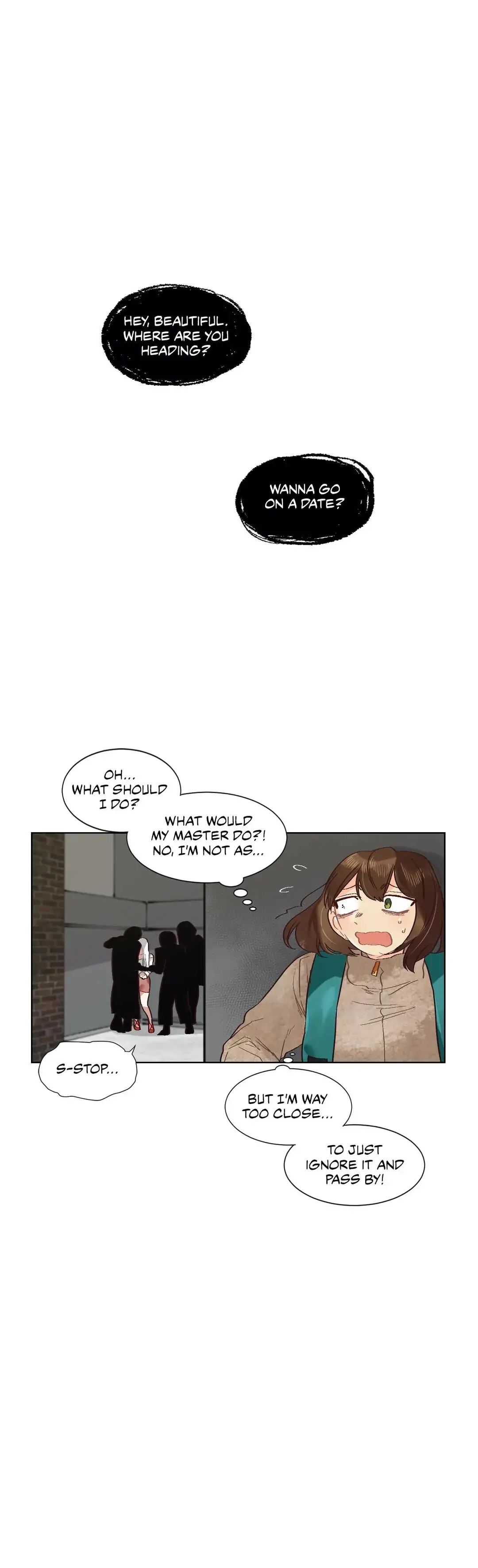 Devil Drop Chapter 66 image 9