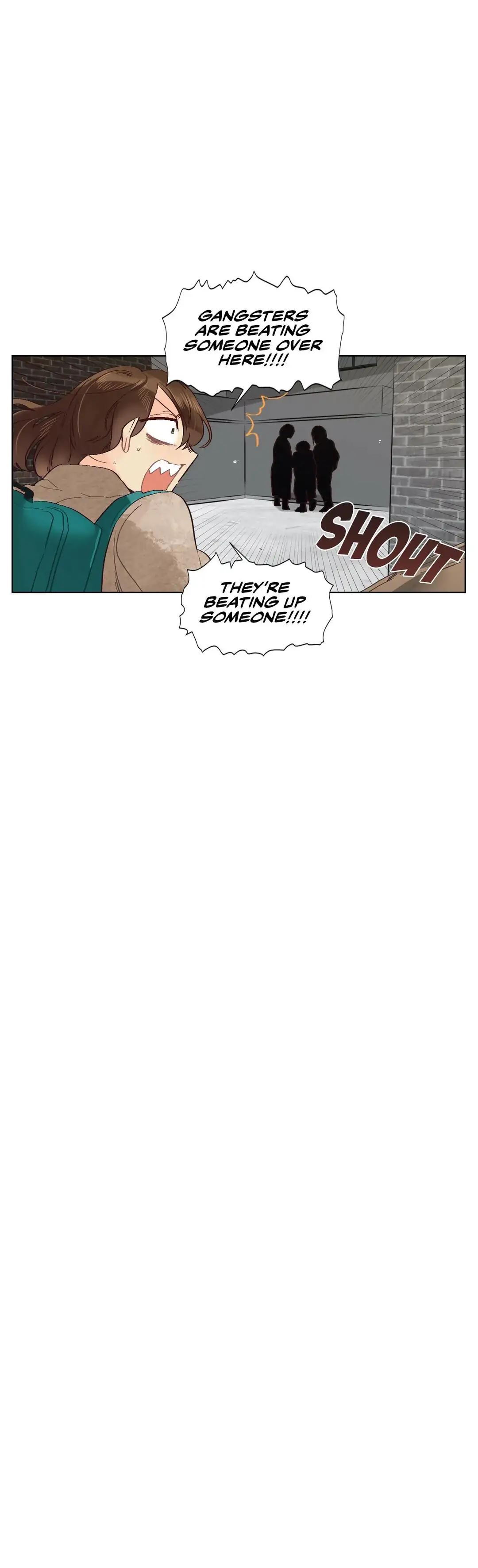 Devil Drop Chapter 66 image 13