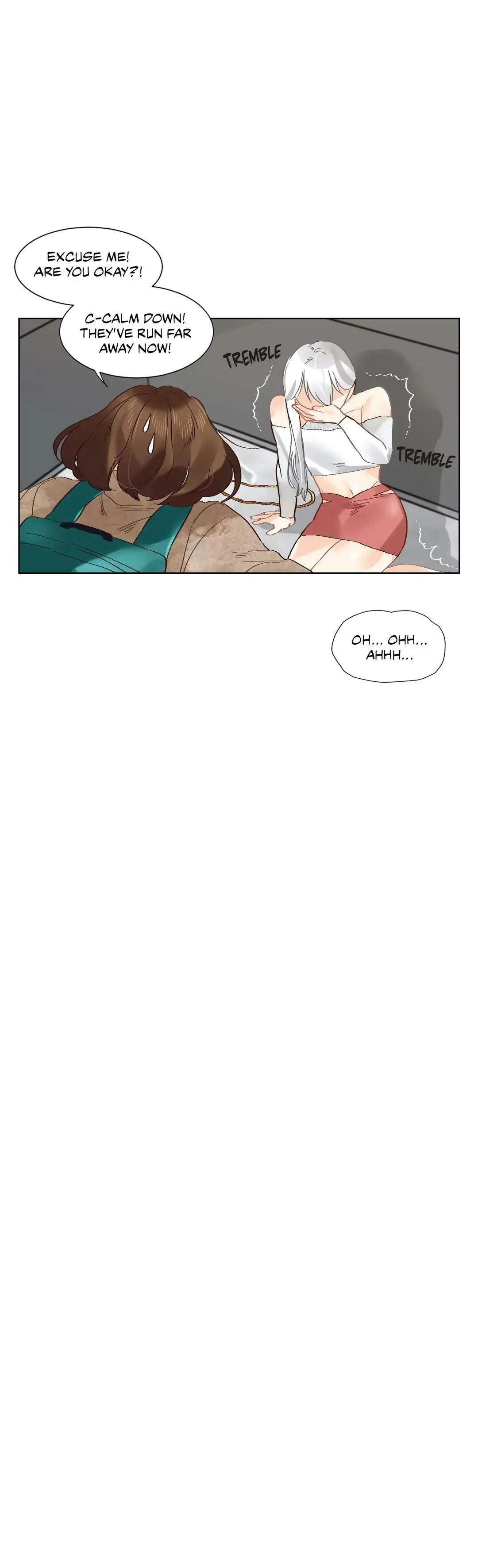 Devil Drop Chapter 66 image 15