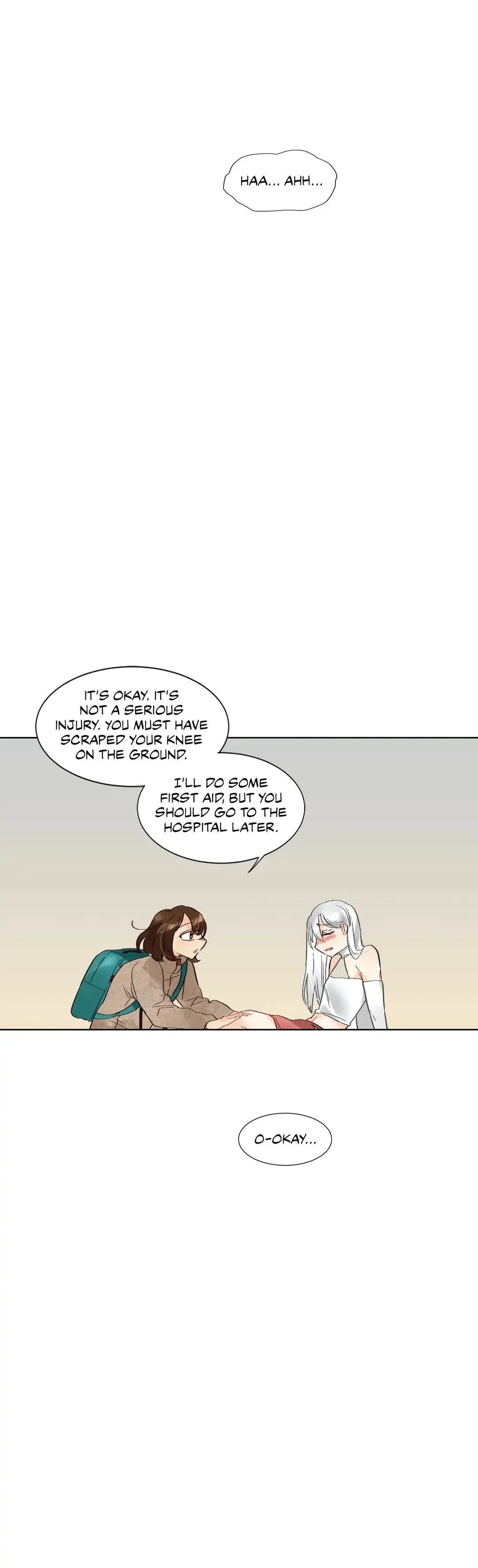 Devil Drop Chapter 66 image 22