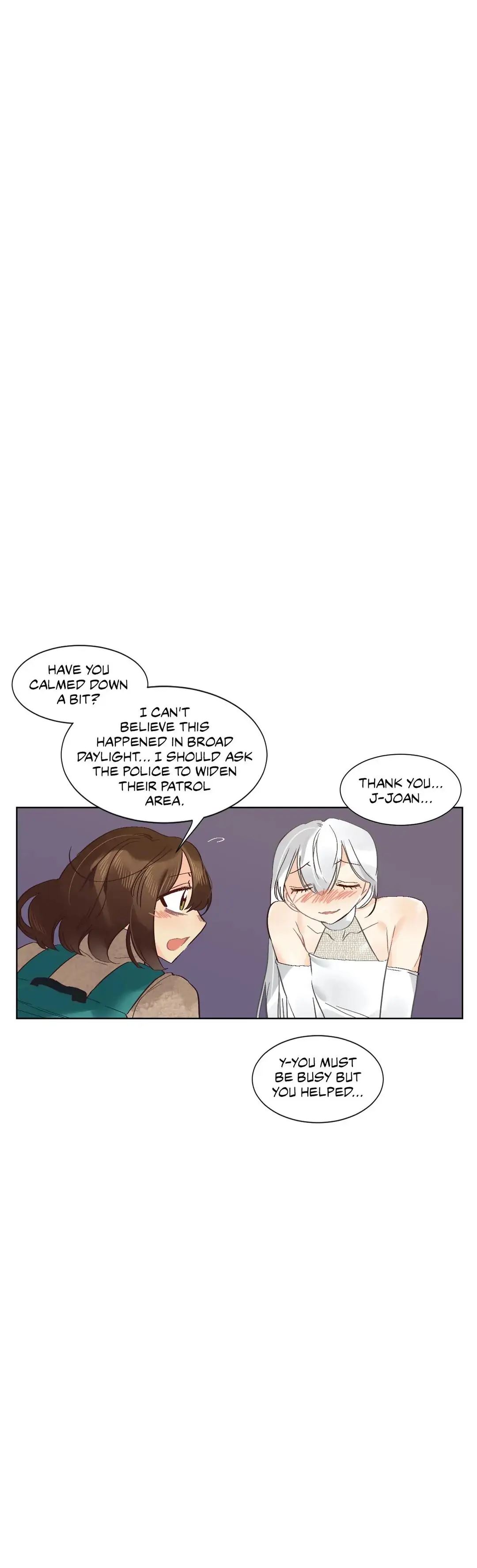 Devil Drop Chapter 66 image 23