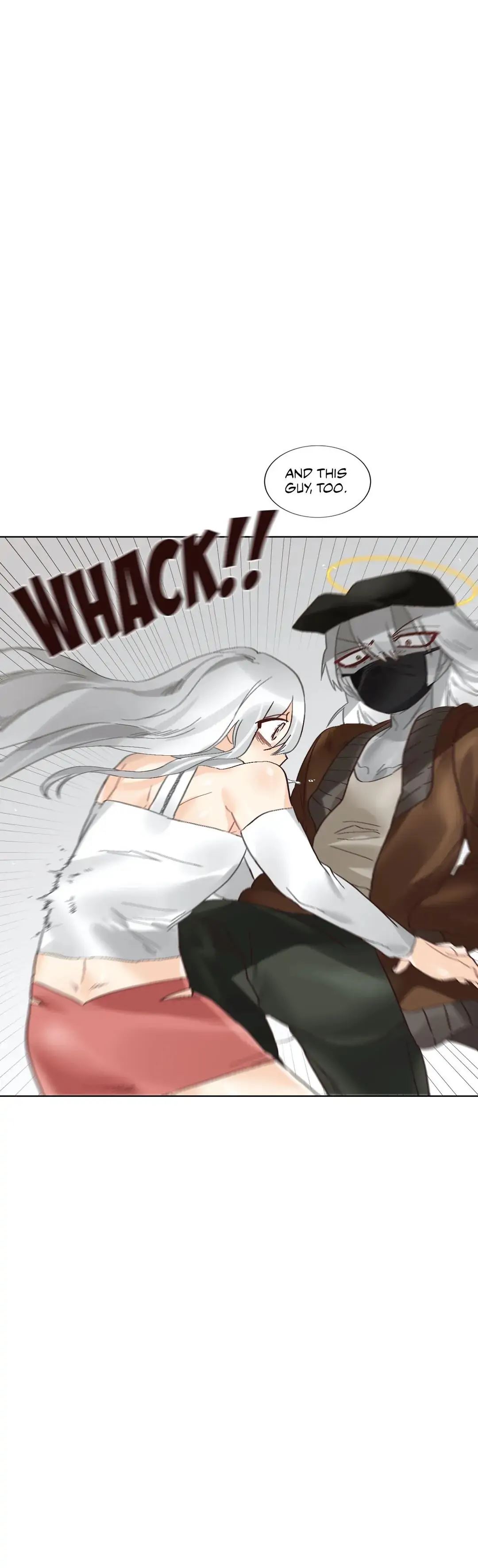 Devil Drop Chapter 66 image 35