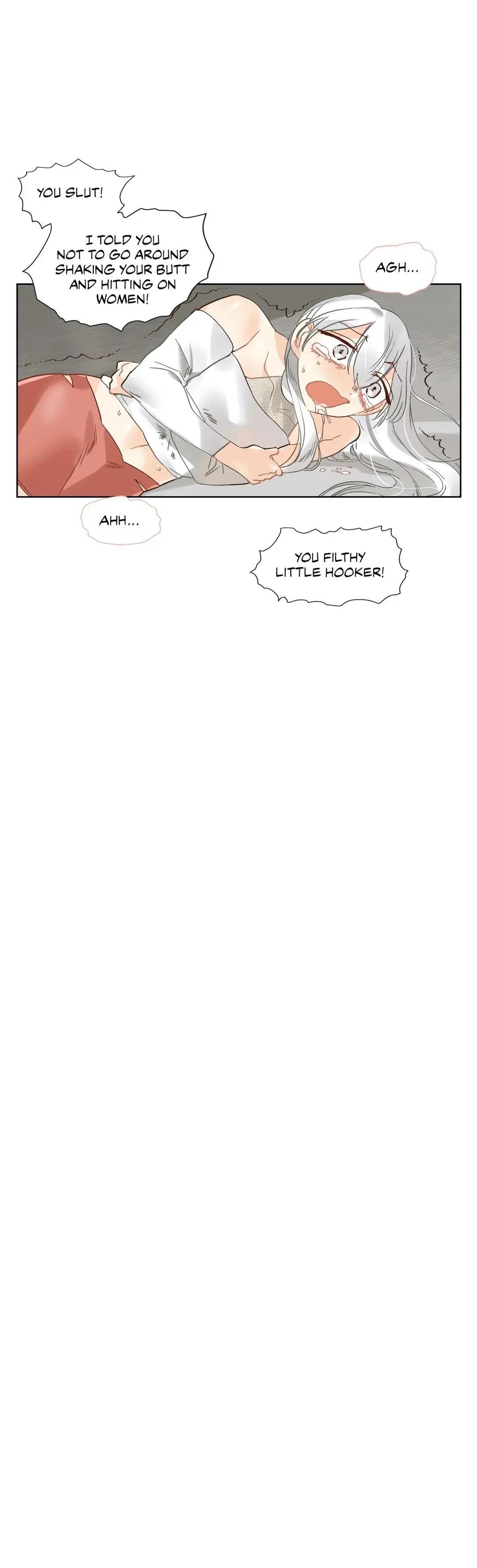 Devil Drop Chapter 66 image 37
