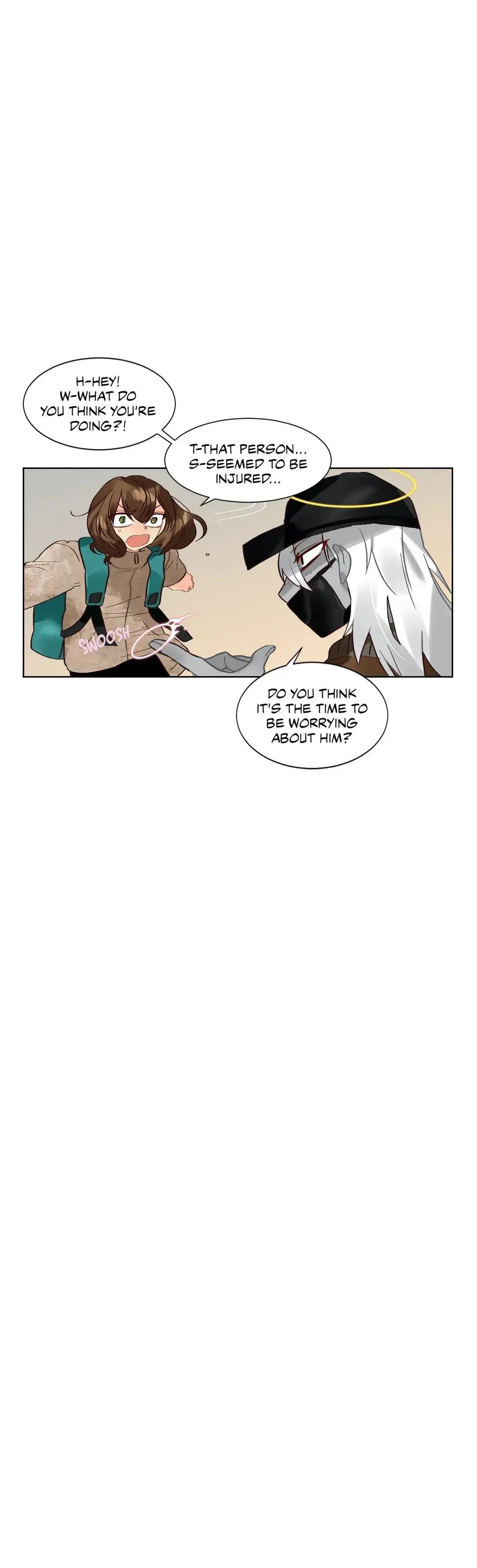 Devil Drop Chapter 66 image 38